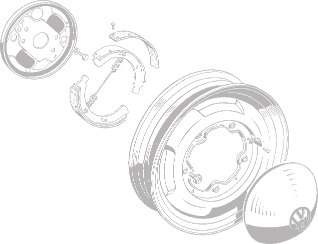 Vue éclaté - Technic Diffusion