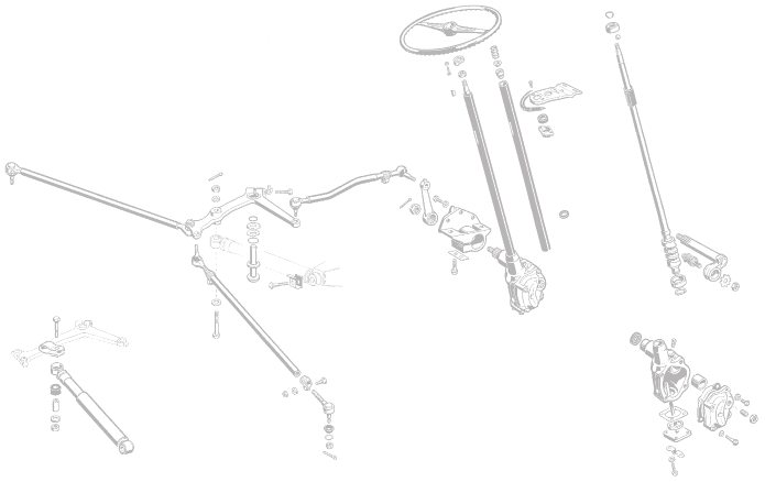 Vue éclaté - Technic Diffusion