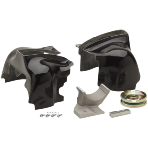 Kit d'adaptation CSP de turbine Type 1 sur moteur Type 4