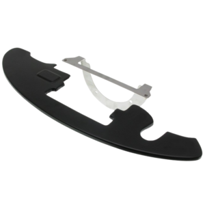 Tôle de finition arrière moteur T4 avec turbine T1 CSP