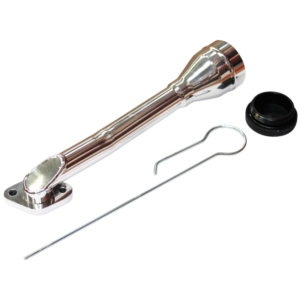 Remplissage d’huile pour moteur T4 avec turbine T1 ou turbine Porsche