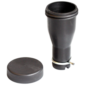 Goulotte de remplissage d’huile 2.0 CU