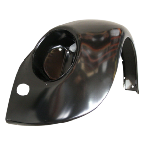 Aile avant gauche -7/67 (sans trou de clignotant)