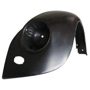 Aile avant gauche 8/67-7/73