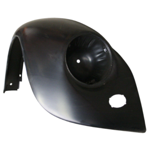 Aile avant droite 8/67-7/73