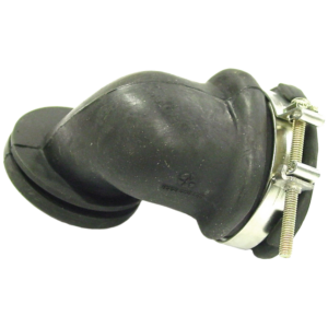 Soufflet de ventilation d'alternateur 55 Amp T2 avec moteur T4 -7/74 (1700cc tous modèles + 1800cc -4/74)