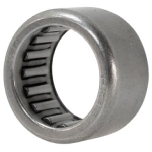 Roulement de centrage de queue de boite dans le vilebrequin