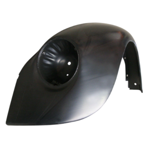 Aile avant gauche 8/67-7/73