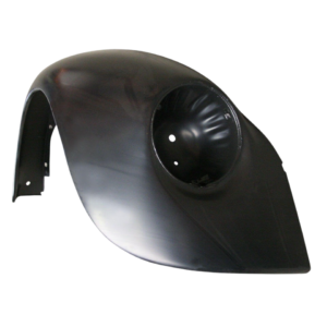 Aile avant droite 8/67-7/73