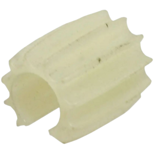 Bague anti-vibration sur goujon de carter moteur T4 17/18/2000cc