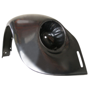 Aile avant droite 8/67-7/74 et 1200 8/73-7/74