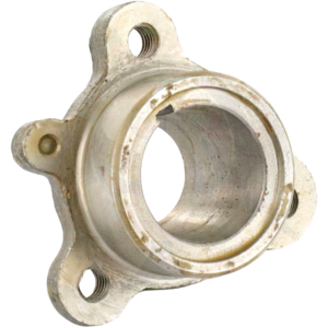 Moyeu d'hélice de ventilation sur vilebrequin T4 1700cc-1800cc-2000cc 8/1971-7/1979