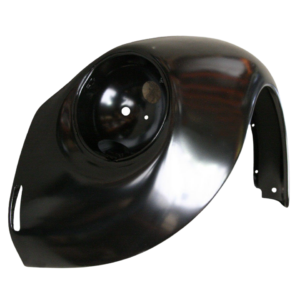 Aile avant gauche 1302-1303 -7/73