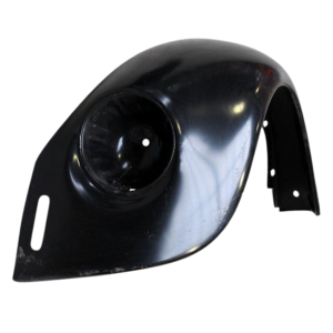 Aile avant gauche 8/74-