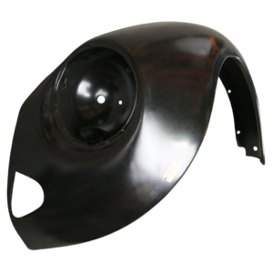 Aile avant gauche 1303 8/74-