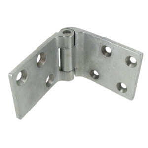 Charnière de porte supérieure droite