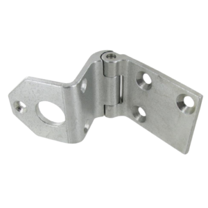Charnière de porte inférieure droite