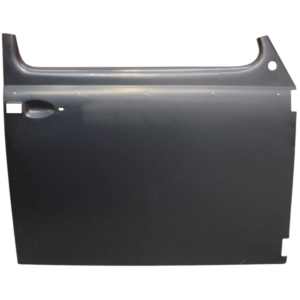 Panneau extérieur de porte droite -7/64