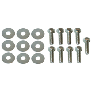 Kit visserie pour 1 aile