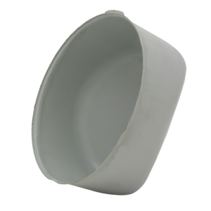 Bol de phare pour aile avant -7/67 et aile de Porsche 356