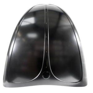 Capot avant « long » -7/67