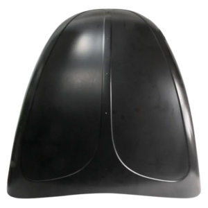 Capot avant 1200 8/67- sans grille ventilation