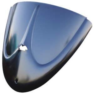 Capot arrière 56-57 berline