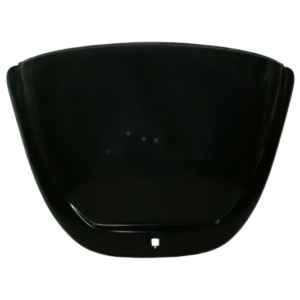 Capot arrière 1200 -7/71 lisse