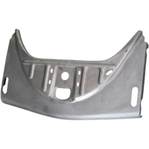 Jupe avant -60  Auto Craft