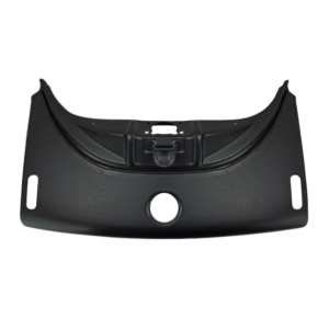 Jupe avant 8/67-7/73 avec les trous pour les pattes de pare-choc