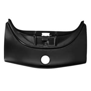 Jupe avant 1300 8/67-7/70 et 1200 8/73- sans les trous pour les pattes de pare-choc