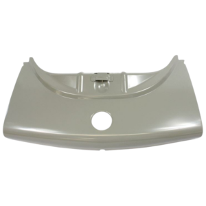 Jupe avant 1300 8/67-7/70 et 1200 8/73- sans les trous pour les pattes de pare-choc Qualité Origine