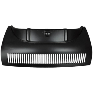 Jupe avant 1302-1303 avec grille pour radiateur supplémentaire