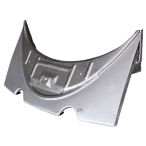 Jupe arrière en H 55-60  Auto Craft