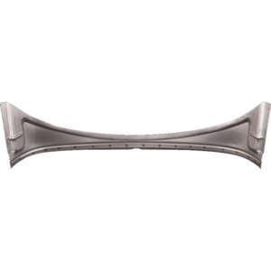 Tôle de réparation sous jupe arrière 50-60  Auto Craft