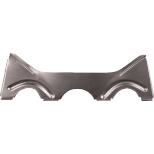 Tôle de réparation sous jupe arrière 55-60  Auto Craft