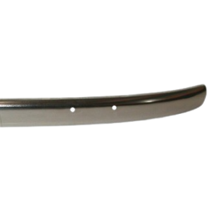 Pare-choc avant chromé 1200 -7/73 et 1300 -7/67 standard