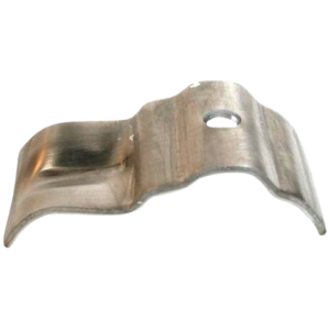 Entretoise de pare-choc en INOX 1200 -7/73 et 1300 -7/67