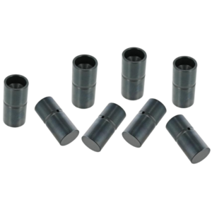 Set de 8 poussoirs mécaniques T4 Allemand