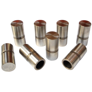 Set de 8 poussoirs WEBCAM T4 renforcés