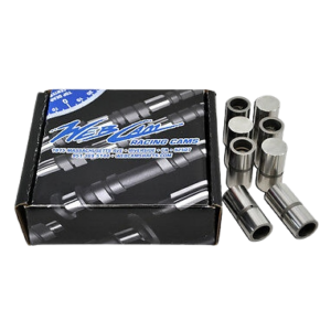 Set de 8 poussoirs WEBCAM renforcés et percés pour moteur T4