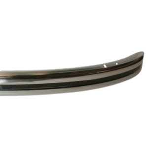 Pare-choc arrière chromé 1200-1303  7/74-