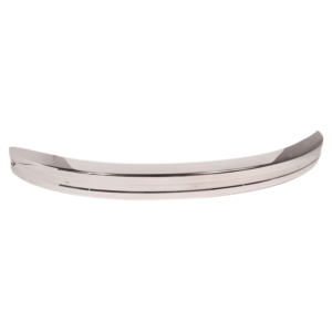 Pare-choc arrière chromé 1200-1303 7/74- USA  WOLFSBURG WEST