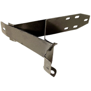 Ferrure avant gauche  1300-1600-1302-03 8/67-7/74