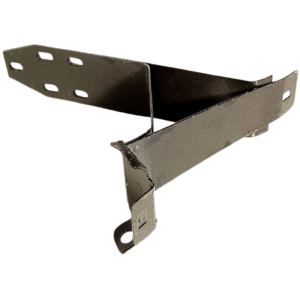 Ferrure avant droite  1300-1600-1302-03 8/67-7/74