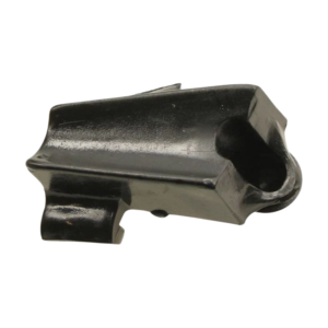 Cale de support de pare-choc arrière gauche 8/75-