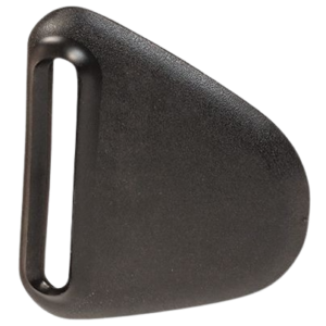 Joint de ferrure avant 1303 7/74- (joint triangulaire) Qualité Supérieure