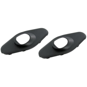 Set de 2 joints hexagonaux de pare-choc trou rond WCM