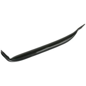 Barre ronde de support de pare-choc US avant