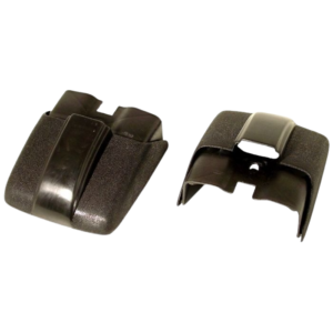 Set de 2 coins de pare-choc avant gauche et droit